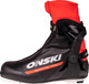 Миниатюра изображения товара Ботинки для беговых лыж Onski Skate Pro Red NNN / S86423 (р.41)