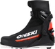 Ботинки для беговых лыж Onski Skate Pro NNN / S86323 (р.37) — фото 4