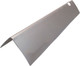 Уголок отделочный Ideal 25х25 (2.7м, серебристый) — фото 2