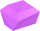 Миниатюра изображения товара Вазон БЕРКАНО Quaro S DB / 220_120_22 (Deep Violet)