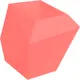 Миниатюра изображения товара Вазон БЕРКАНО Quaro M DB / 220_119_19 (Chili Red)