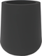 Миниатюра изображения товара Вазон БЕРКАНО Grace planter 75 DB / 220_125_00 (Coal Black)