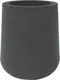 Миниатюра изображения товара Вазон БЕРКАНО Grace planter 75 DB / 220_125_24 (Black Granite)