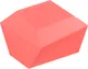 Миниатюра изображения товара Кашпо БЕРКАНО Quaro S / 220_120_19V (Chili Red)