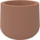 Миниатюра изображения товара Вазон БЕРКАНО Grace planter 45 DB / 220_124_36 (Brown)