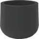 Миниатюра изображения товара Вазон БЕРКАНО Grace planter 45 DB / 220_124_00 (Coal Black)