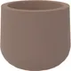Миниатюра изображения товара Вазон БЕРКАНО Grace planter 45 DB / 220_124_13 (Cappuccino)