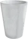 Миниатюра изображения товара Вазон БЕРКАНО Bloom 67 DB / 220_060_25 (White Granite)