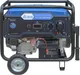 Миниатюра изображения товара Бензиновый генератор TCC SGG 8000EHNA / 160014