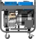 Миниатюра изображения товара Дизельный генератор TCC SDG 9000EH3UA / 100036