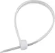 Миниатюра изображения товара Стяжка для кабеля Кабель+ FT-3-100-white (100шт)