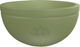 Миниатюра изображения товара Кашпо БЕРКАНО Суворовская чаша / 220_109_23V (Olive green)