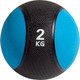 Медицинбол VictoryFit VF-MBA020 (2кг) — фото 6