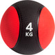 Медицинбол VictoryFit VF-MBA040 (4кг) — фото 6