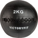 Медицинбол VictoryFit VF-WBA020 (2кг) — фото 4