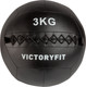 Медицинбол VictoryFit VF-WBA030 (3кг) — фото 4