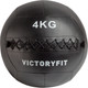 Медицинбол VictoryFit VF-WBA040 (4кг) — фото 4