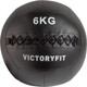 Медицинбол VictoryFit VF-WBA060 (6кг) — фото 4