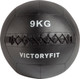 Медицинбол VictoryFit VF-WBA090 (9кг) — фото 4
