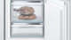 Миниатюра изображения товара Встраиваемый холодильник Bosch KIS87AF30U