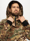 Миниатюра изображения товара Костюм для охоты и рыбалки Huntsman Антигнус Эконом Мультикам (р.48-50/170-176)