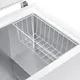 Миниатюра изображения товара Морозильный ларь YOSHIRO YFR-U113W