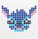 Миниатюра изображения товара Развивающая игра MultiArt KEYCHSTICH-122847
