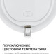 Миниатюра изображения товара Точечный светильник Apeyron Electrics 06-163