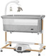 Детская кроватка Carrello Bloom CRL-10304 (Anchor Grey Wooden) — фото 2