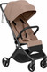 Миниатюра изображения товара Детская универсальная коляска Carrello Solo CRL- 5531 (Spring Beige)
