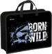 Миниатюра изображения товара Папка-портфель Berlingo Born To Be Wild / PP-EX-1249