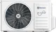 Миниатюра изображения товара Сплит-система Electrolux EACS/I-12HVP/HC/N8