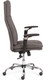 Миниатюра изображения товара Кресло офисное Tetchair Eton 5Д ткань KUB 05 (серый)