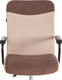 Миниатюра изображения товара Кресло офисное Tetchair Fly флок 6/7 (коричневый/бежевый)