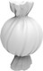 Светильник уличный БЕРКАНО Candy Round / 210_132_03_105 (Snow White RGB) — фото 4