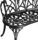 Миниатюра изображения товара Скамья садовая Tetchair Secret de Maison Strauss (черный)