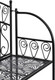 Миниатюра изображения товара Этажерка Tetchair  Secret de Maison Charlotte (черный)