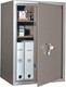 Миниатюра изображения товара Мебельный сейф Aiko TM-63T