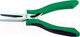 Миниатюра изображения товара Плоскогубцы Toptul DFCC2206