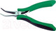 Миниатюра изображения товара Тонкогубцы Toptul DFCK2206