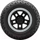 Миниатюра изображения товара Всесезонная шина BFGoodrich Mud Terrain T/A KM3 235/70R16 110/107Q