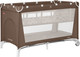 Кровать-манеж Carrello CRL-18102 Piccolo+ (Chocolate Brown) — фото 5