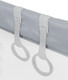 Игровой манеж Carrello CRL-18104 Grande (Ash Grey) — фото 6