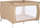 Игровой манеж Carrello CRL-18104 Grande (Sand Beige) — фото 5
