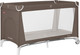 Игровой манеж Carrello CRL-18101 Piccolo (Chocolate Brown) — фото 2
