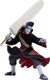 Миниатюра изображения товара Фигурка коллекционная Banpresto Naruto. Kisame Oshigaki / BNS1261