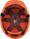 Миниатюра изображения товара Защитная строительная каска Gigant Fit GHF-21 (оранжевый)