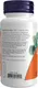 Миниатюра изображения товара Пищевая добавка NOW Zinc With Copper 30mg (100 капсул)