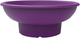 Кашпо БЕРКАНО Bowl / 220_131_22 (Deep Violet) — фото 4