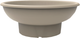 Кашпо БЕРКАНО Bowl / 220_131_13 (Cappuccino) — фото 4